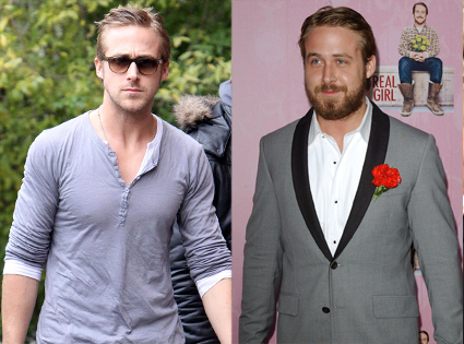 Ryan Gosling Ryan Gosling